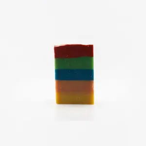 Summer Oasis Artisan Soap