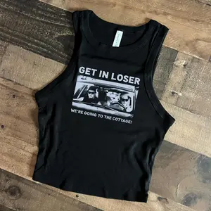 Shane Hollande Ilya Rozanov Get In Loser Were Going To The Cottage Heated Rivalry Top