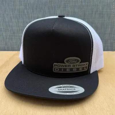 Ford Performance Hat TikTok Shop