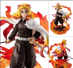 Demon Slayer Rengoku action figure