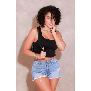Angel Shorts