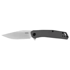 KERSHAW ALIGN 3.15" GRAY KERSHAW ALIGN 3.15" GRAY
