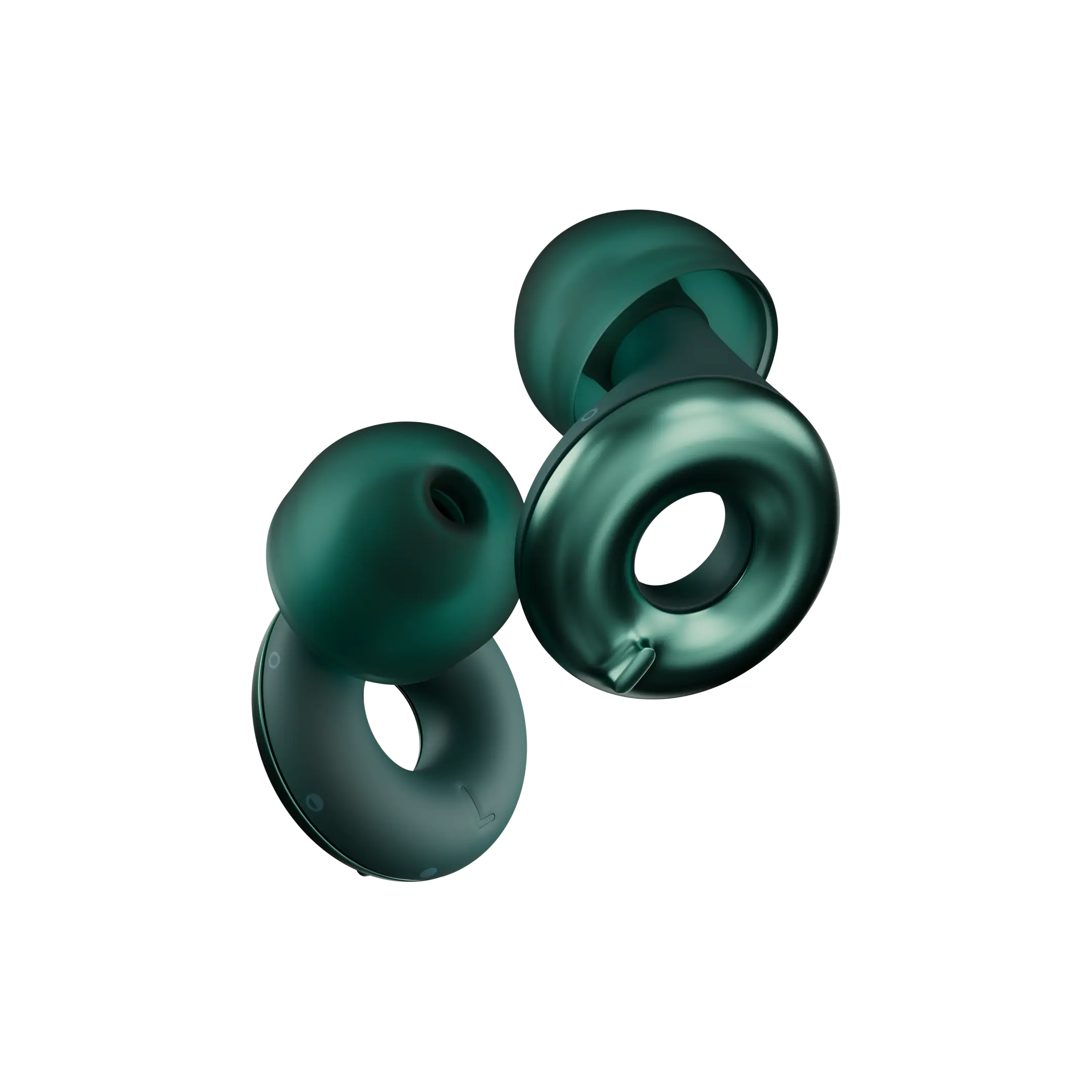 Loop, Switch 2 Adjustable Ear Plugs, Noise Control, 3 Noise Relief Modes with En...