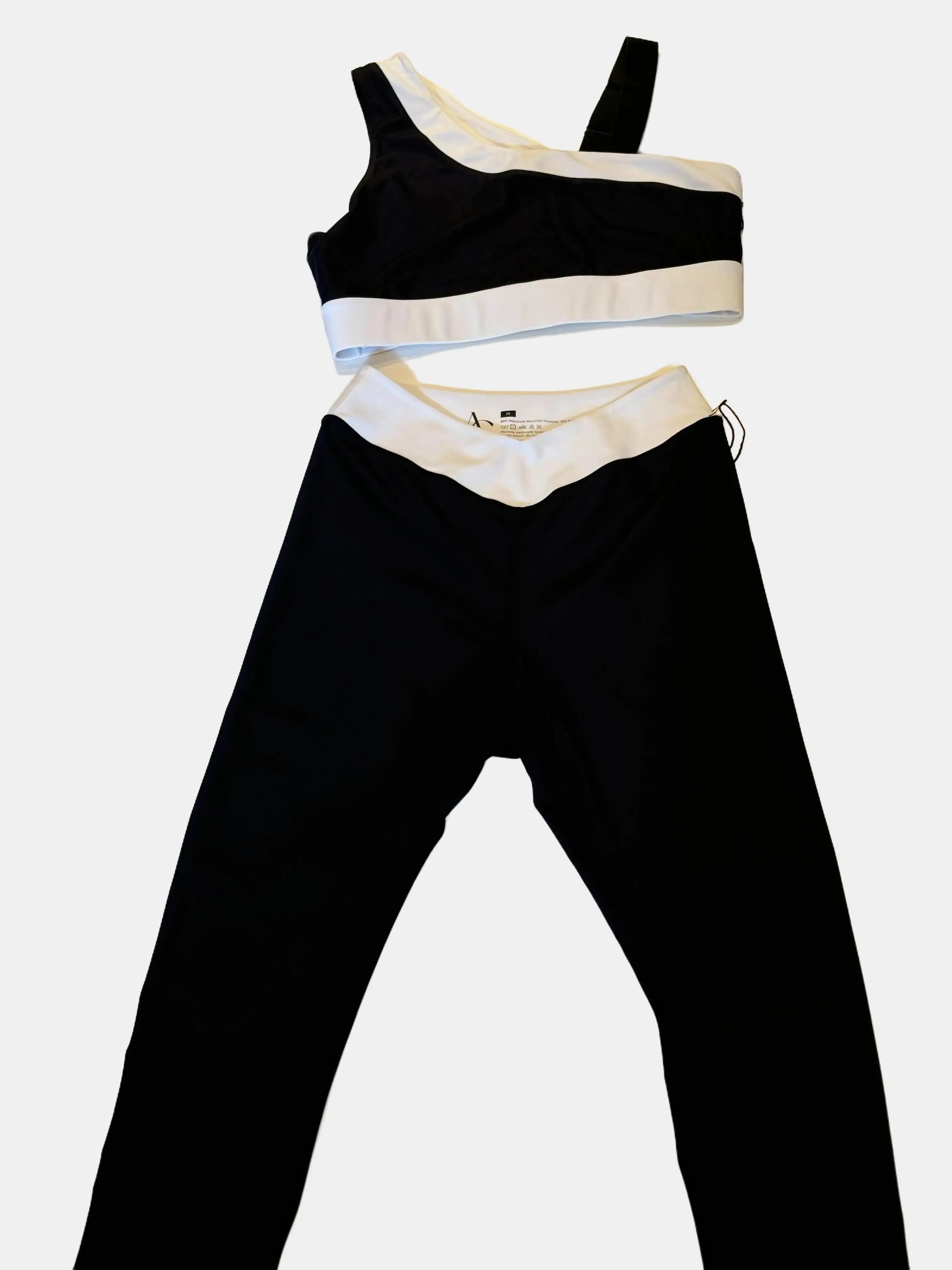 All-Chi Athletics Jeanette Leggings