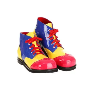 Adult Deluxe Clown Shoes
