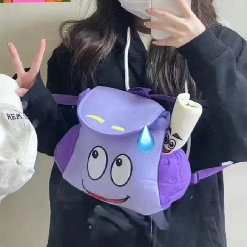 Velvet Style   Small (with treasure map