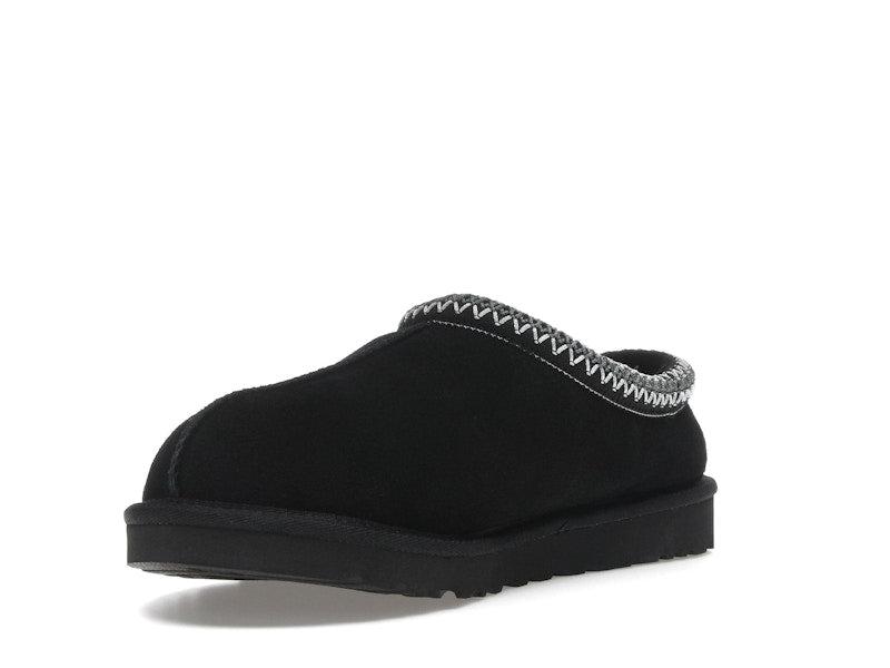 UGG Men's Tasman II Slipper Black, from StockX