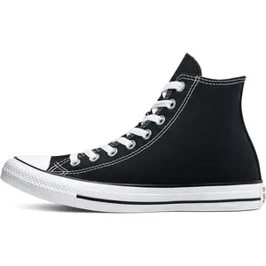 Converse Unisex Chuck 70 Canvas Hightop Shoes - Black 162050C