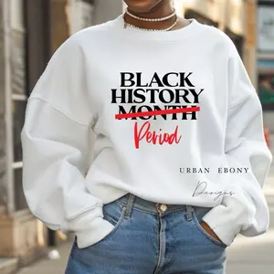 Black history month period