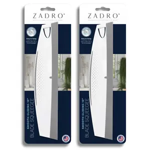 Smooth Gliding Squeegee Blade - Amazon