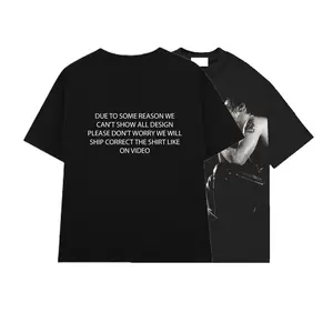 Vintage Pop Fan Shirt, Aesthetic Unisex Tee, Trendy Holiday Apparel