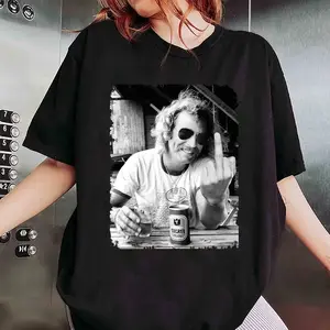 Jimmy Buffett Finger T-shirt, Sweatshirt, Gift For Him, Gift For Her