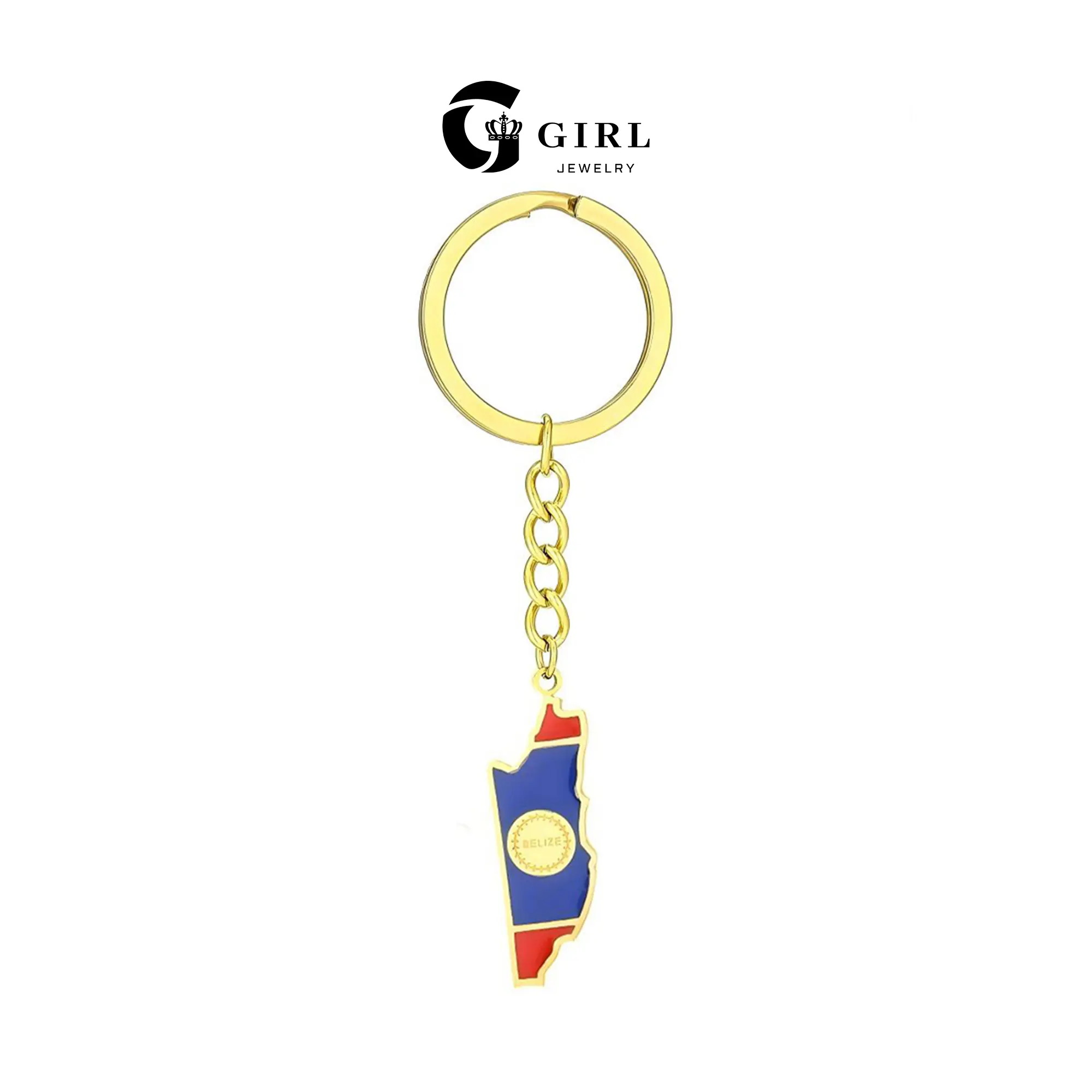 B-Belize-Keychain