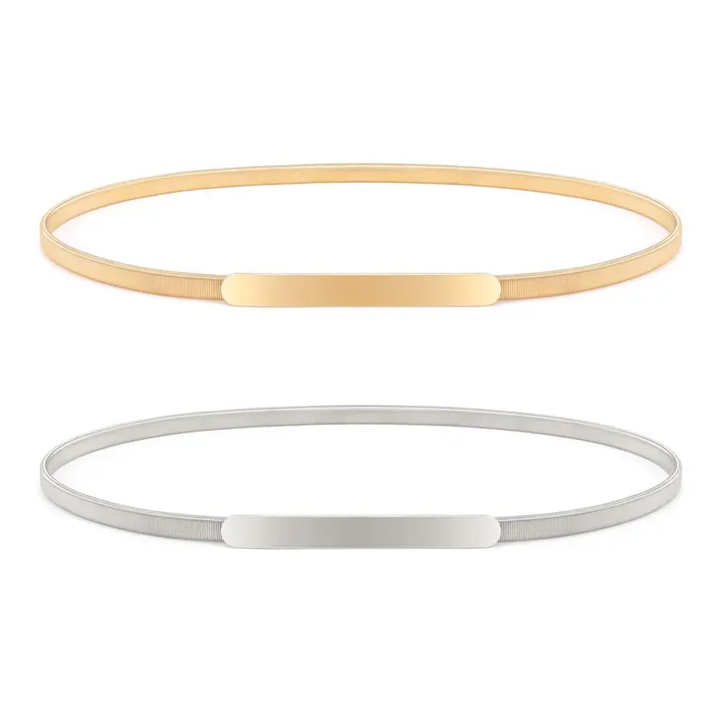 gold chain belt - TikTok Shop