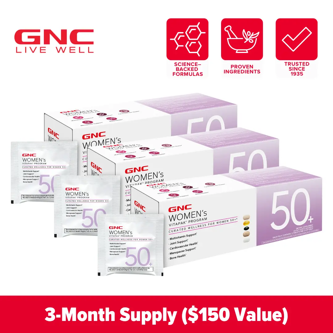 3-supply month