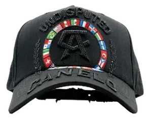 Dandy Hats X Canelo Undisputed (Only Hat)
