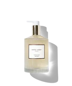 Signature Hand Wash