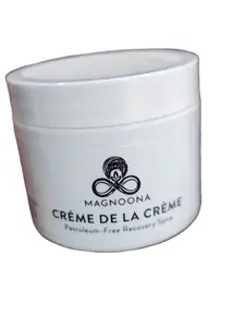 Creme de la Crema, Deeply hydrates, anti-aging benefits, Skin Repair, hydration-boosting, reduce redness, soothes irritation and strengthens the skin barrier