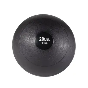 Body-Solid Tools Slam Ball, 20 lb.