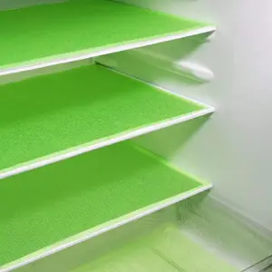 4-Piece Washable Refrigerator Liner Set, Moisture-Proof, Oil-Resistant, Stain-Resistant, Ideal for Freezer Drawers, Kitchen Storage Accessories