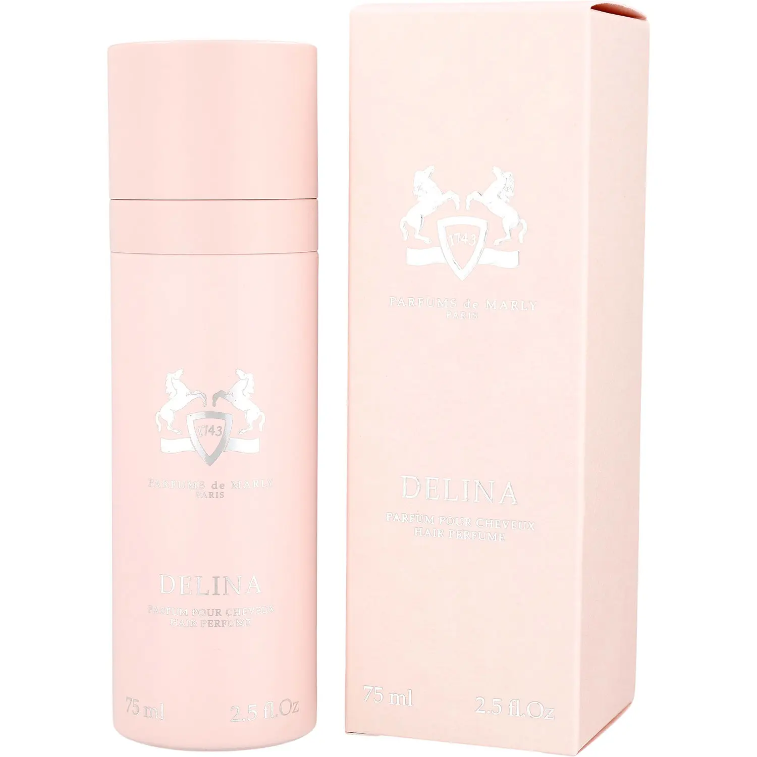 Parfums De Marly Delina By Parfums De Marly Perfume For Women