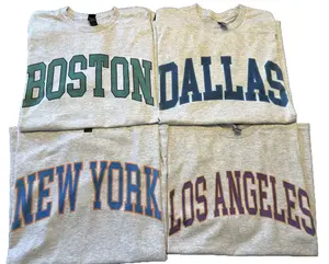 Soft Cotton Vintage Varsity Basketball T Shirt - Perfect for Slam Dunk Days