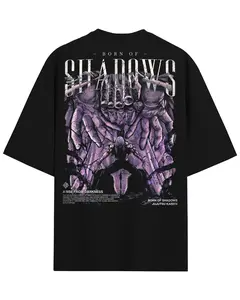 Jujutsu Kaisen 'Mahito' Back Print T-Shirt Ideal Gift For Anime Fans