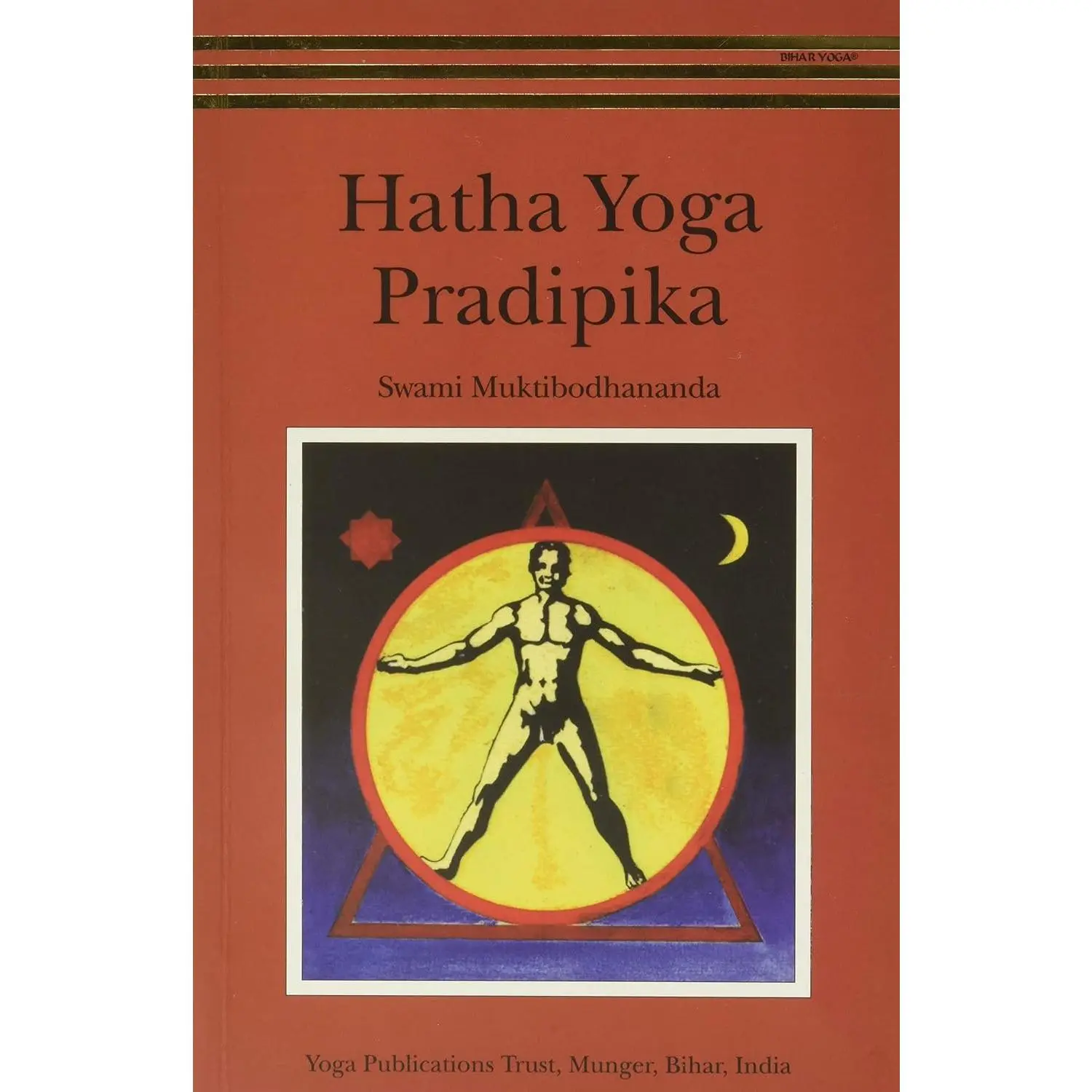 Hatha Yoga Pradipika