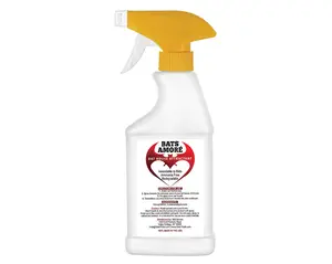 Bats Amore Bat House Scent Spray – 8 Ounce Bottle