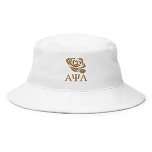 Alpha Psi Lambda Bucket Hat