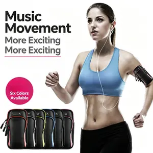 Running Armband