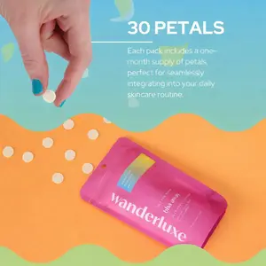 BHA AWAY CLEANSER PETAL WITH SALICYLIC  ACID