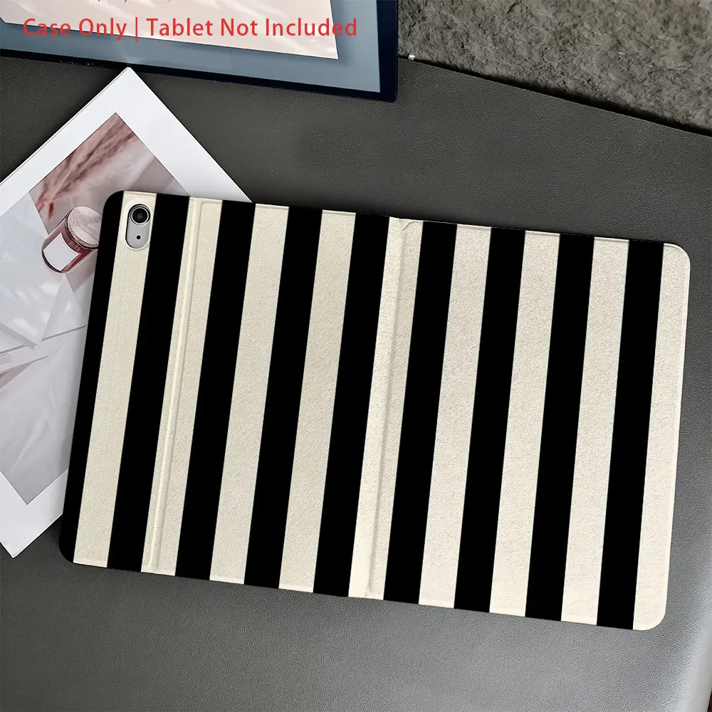 Case for ipad,A book-style tablet case compatible with ipad 10th generation,for iPad Air(M2)/for iPad Pro(M4)/air4/5/6/pro10.5/2022/2021/2024/12.9/mini7/2019/,air m3/a16 2025, Tablet Protective Cover