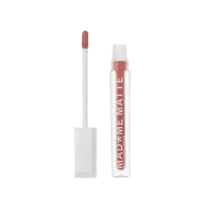 Madame Matte Liquid Lipstick - FIRST LADY