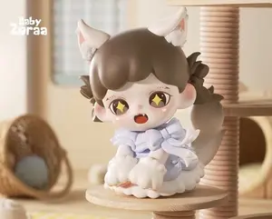 baby zora kitty mini