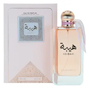 Heibah by Ard Al Zaafaran perfume for women EDP 3.3 / 3.4 oz New in Box