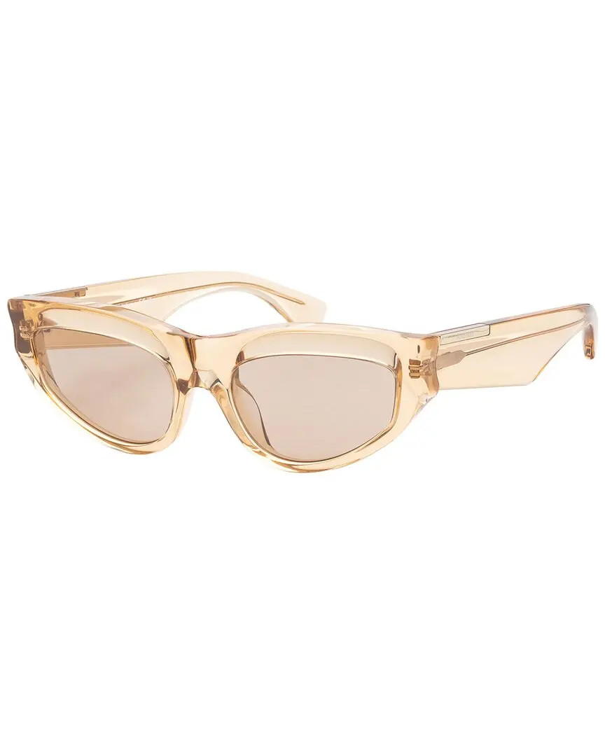 Burberry Women's BE4425U 55mm Sunglasses