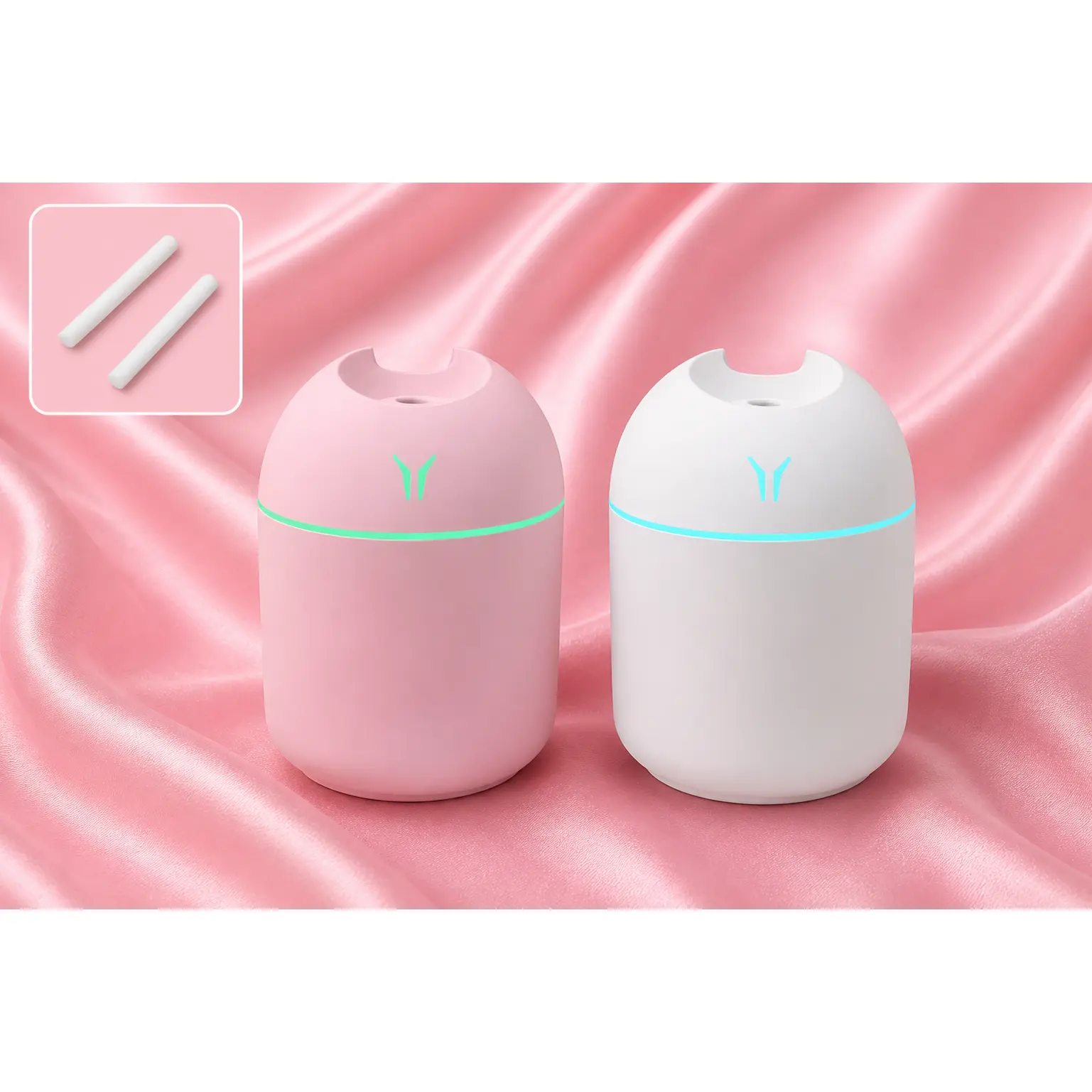 Serenity Aroma Diffuser & Humidifier