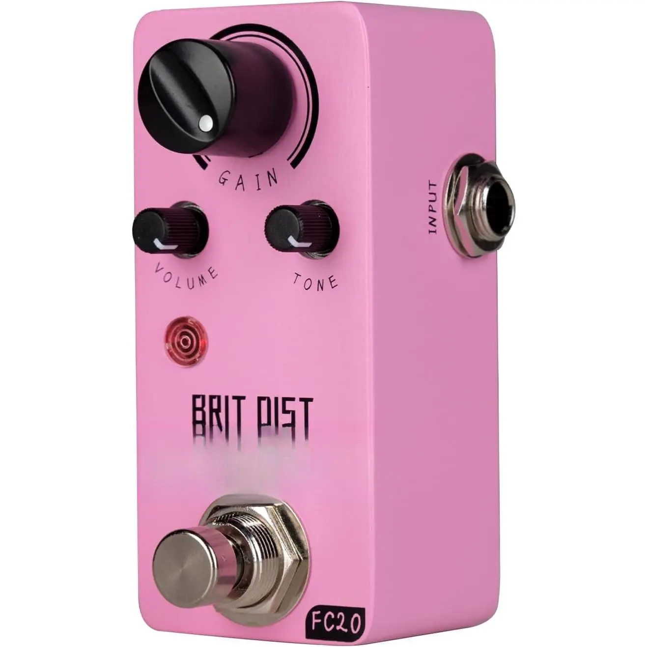 FC20 Distortion