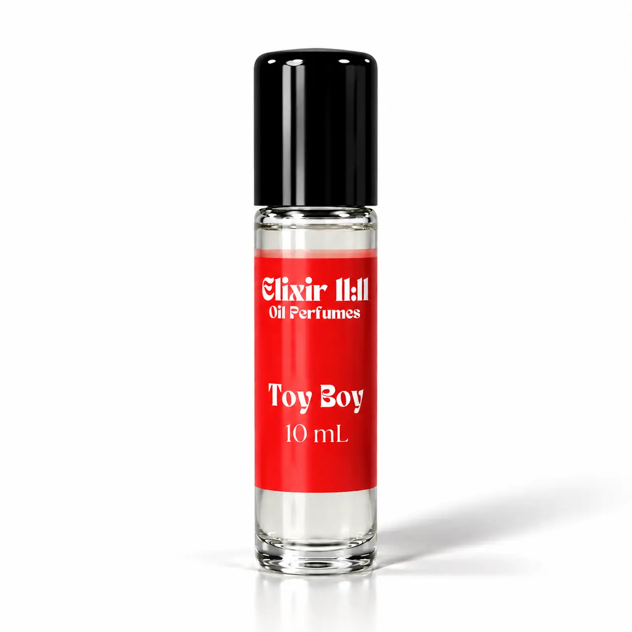Toy Boy