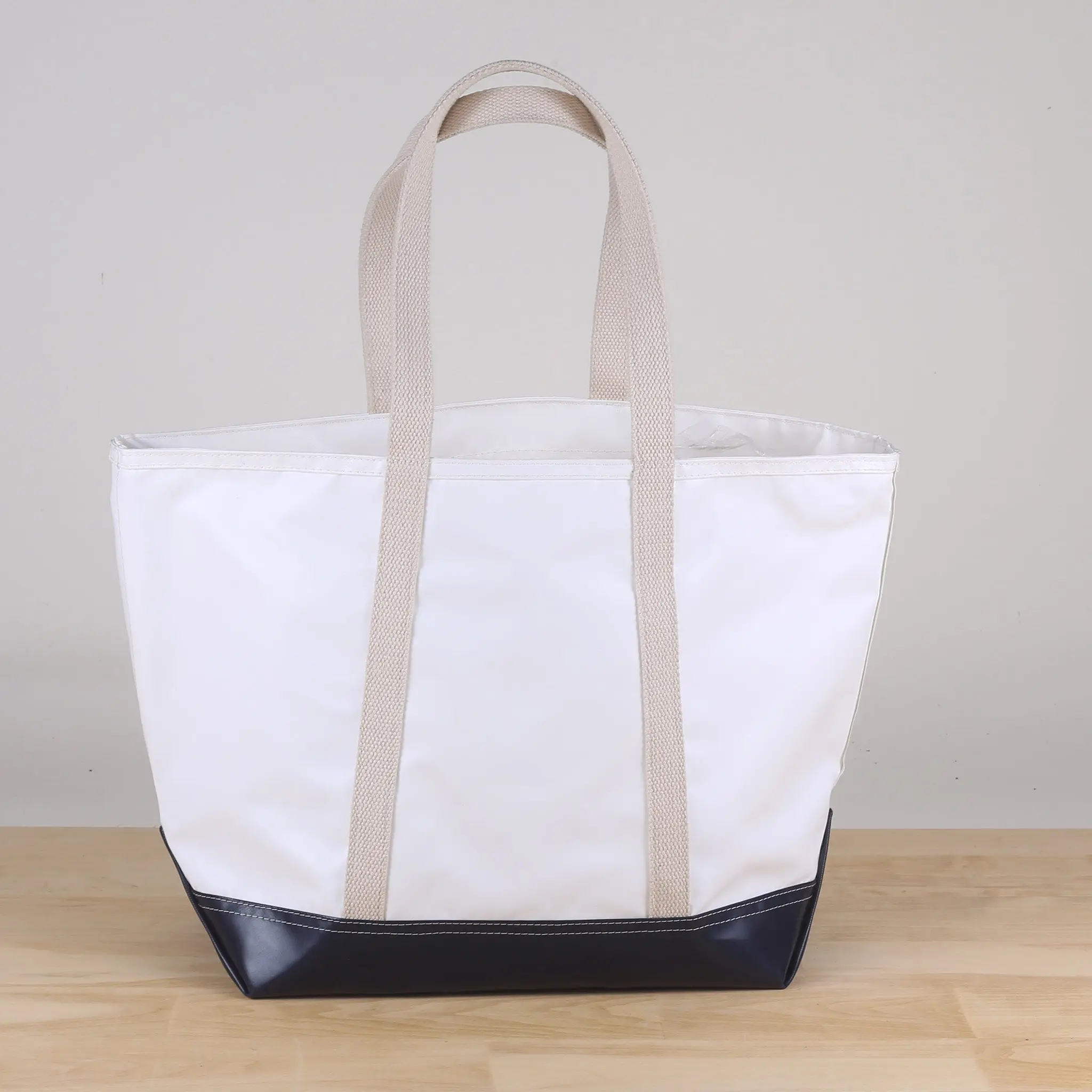 Big Sur 2-Tone Splash Tote