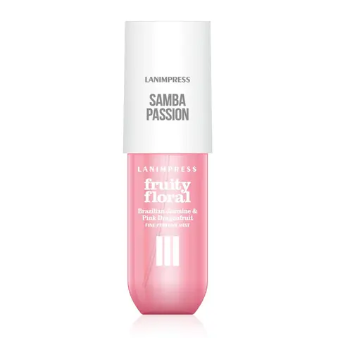 Fruit Flavor Perfume Body Spray, Floral Fruity Perfume, Long Lasting Fragrance Body Mist for Women, Fragrance for Daily Wear, Summer Gifts, Fruit Floral Scent, Flower Fruit Fragrance, Fragrance Sprays, Summery Scent