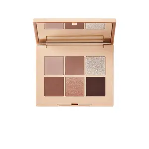 DIBS Beauty The Palm Palette in Roses in Hand Roses In Hand