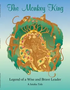 USED-Monkey King by Nazli Gellek (Paperback)