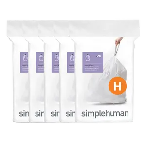 Code H Custom Fit Liners