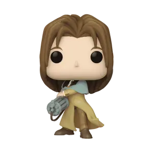 Milly Thompson #1365 Funko Pop! Animation Trigun