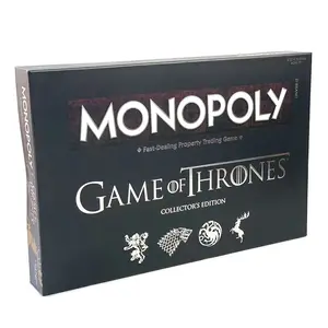 Strategy Board Game Collection, Medieval Dynasty War Strategy Set, Christmas Thanksgiving New Year Power Duel Tabletop Gaming