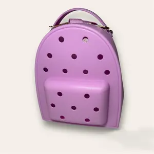 Jelly backpack/crossbody