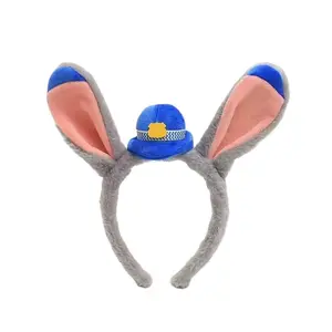 Fashion Accessories Judy Headband Hair Accessories