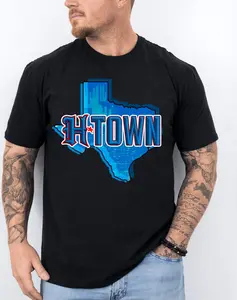 [SALE OFF 25%] Txh-town T-Shirt, Unisex Shirt, Perfect Gift For Fan